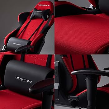 Amazon.co.jp: DXRacer (ディーエックスレーサー) 【正規輸入品